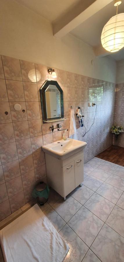 Apartament Orkisz Zakopane Eksteriør billede