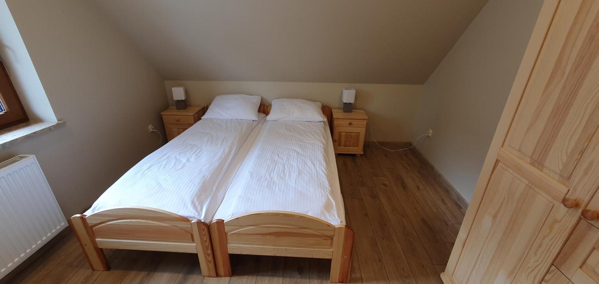 Apartament Orkisz Zakopane Eksteriør billede