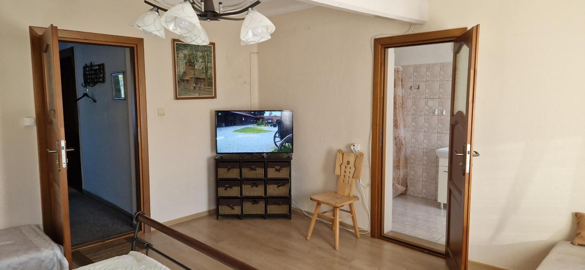 Apartament Orkisz Zakopane Eksteriør billede