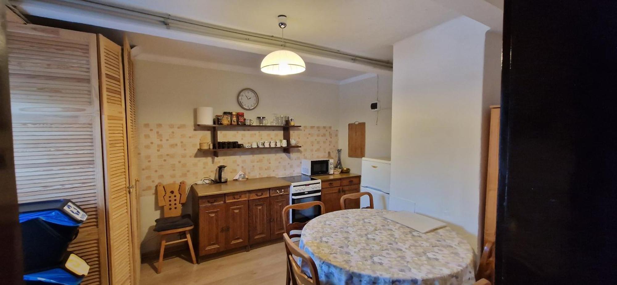 Apartament Orkisz Zakopane Eksteriør billede